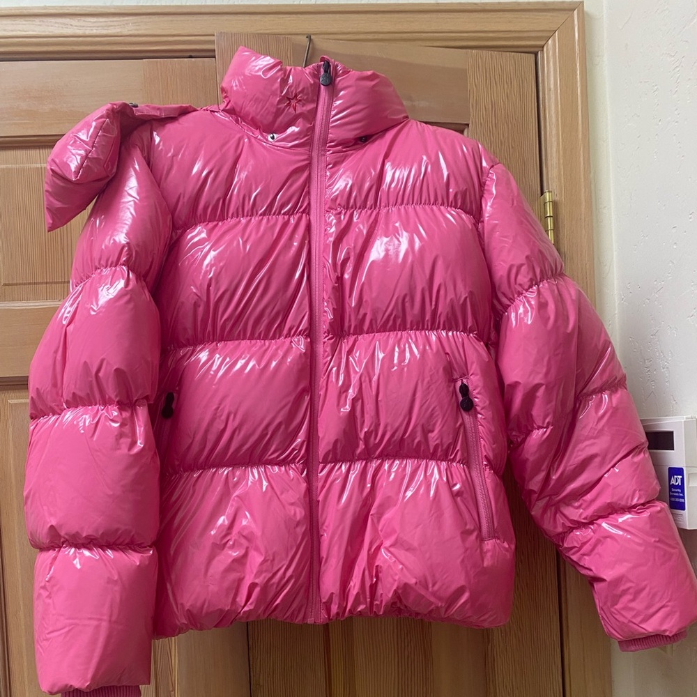 Perfect Moment Ski jacket